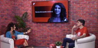 Intervista esclusiva alla vicequestore Schilirò ▷ “Non voglio essere complice: continuerò con o senza divisa”