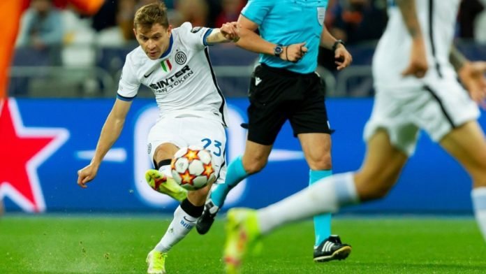 Un punto guadagnato per l’Inter, ma l’Europa sembra di nuovo maligna