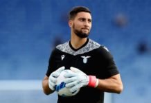 Lazio, che caduta col Galatasaray! ▷ Focolari: “Errore clamoroso di Strakosha, ma può succedere”