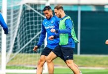 Atalanta attesa dall’esame Manchester United ▷ “La Dea può mettere in difficoltà Ronaldo&co”