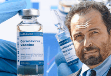 Dott. Cosentino spiega i reali limiti del vaccino ▷ L’ultimo studio di Oxford sulle vaccinazioni