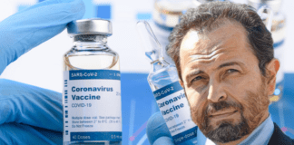 Dott. Cosentino spiega i reali limiti del vaccino ▷ L’ultimo studio di Oxford sulle vaccinazioni
