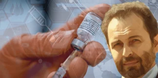 Farmacologo spiega la reale natura del vaccino ▷ “Il sistema utilizzato ora è assolutamente inedito”