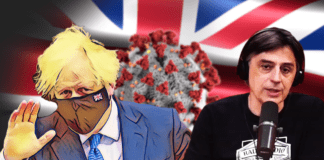 La figuraccia dei giornaloni sui dati del Regno Unito ▷ “Le fonti inglesi raccontano tutt’altra realtà”