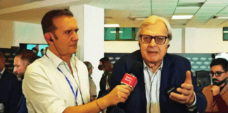 Elezioni Roma, l’appello di Sgarbi a Calenda in diretta ▷ “Suoi numeri significativi, gli faccio una proposta”