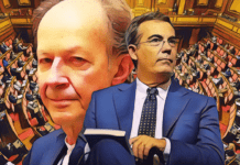 Caro Floris, ti spiego quali sono i veri campanelli d’allarme per la democrazia che ti sfuggono