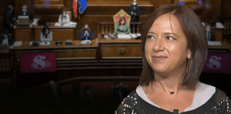 Senatrice no green pass sospesa ▷ “Il Governo si intromette nel potere legislativo: è gravissimo”