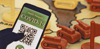 Il filo rosso che collega Green Pass, MES ed euro: sono riusciti a dividerci su un punto cruciale