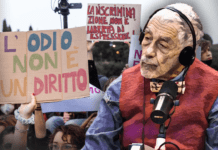 Prof. Guidi le canta a tutti sul Ddl Zan ▷ “Legge inutile, io prima di tutto mi sento una persona”