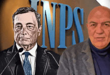 L’ultima beffa del governo Draghi: in arrivo tagli agli assegni degli invalidi civili