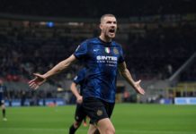 La Supercoppa Italia va all’Inter ▷ Netto 3-0 al Milan, vince sempre Inzaghi