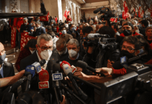 Le violenze su cui nessuno si indigna: per tutto questo non si stracceranno le vesti