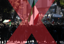 “Così sgonfieranno le piazze”: le parole preoccupanti di Martucci che mettono a nudo il teatrino mediatico