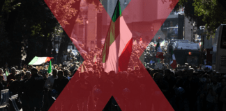 “Così sgonfieranno le piazze”: le parole preoccupanti di Martucci che mettono a nudo il teatrino mediatico