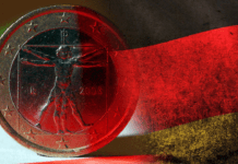 Sconfessata la farsa “tedesca” sull’Italia: i grafici smentiscono le bugie inculcate agli italiani