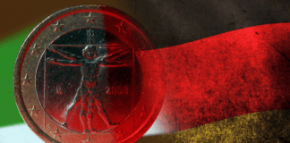 Sconfessata la farsa “tedesca” sull’Italia: i grafici smentiscono le bugie inculcate agli italiani