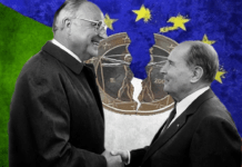 Il piano di Francia e Germania contro l’Italia: questo è stato l’accordo per svendere gli italiani euro