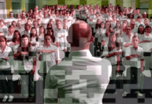 L’esperimento sociale che vi stupirà: l’insolita sfida che mette alla prova le nostre convinzioni