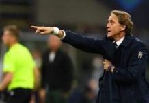 Primo stop per l’Italia: le scelte di Mancini sotto esame ▷ “Ha commesso due errori gravi”