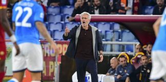 La Roma blocca il Napoli all’Olimpico ▷ Ferrajolo: “Miglior partita dei giallorossi. La vittoria è mancata per due motivi”