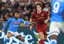 Napoli: il punto vale moltissimo