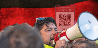 Il treno tra Trieste e Norimberga che rischia di costringere l’UE ad annullare il Green Pass