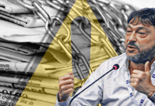 L’allarme di Sigfrido Ranucci in diretta ▷ “C’è un tentativo di estorsione della libertà di stampa”