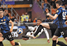 Inter-Juve, Inzaghi polemico sul rigore ▷ “Solo così potevamo prendere gol”