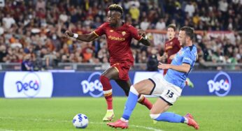 Roma – Napoli ▷ Le pagelle del Prof. Marcacci