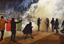 Raccogliamo la miccia di Trieste: c’è la strategia di difesa. Vi do appuntamento a Roma