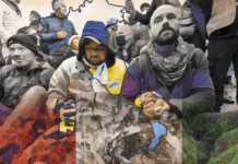 Un ponte da nord a sud per aiutare Trieste: il potere ora è davvero sotto minaccia