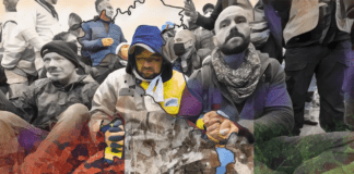 Un ponte da nord a sud per aiutare Trieste: il potere ora è davvero sotto minaccia