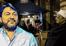 Bufera Unitalsi: Sigfrido Ranucci in diretta ▷ “Denunciati milioni di euro sottratti ai malati”