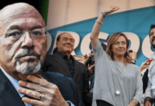 Francesco Storace a tutto campo ▷ “Il centrodestra non esiste: fare i moderati ci fa perdere”