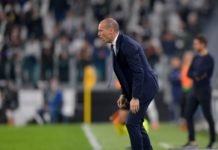 Terremoto Juve? ▷ Di Giovambattista: “Attenti agli sviluppi su Allegri”