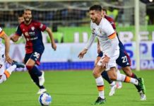 Roma in rimonta contro il Cagliari ▷ Ferrajolo: “Sul piano del gioco è un passo indietro”