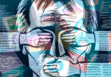 Avanza la censura social: chi contrasta il mainstream ora ha le mani legate