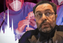 Le ombre sui dati Covid escono allo scoperto ▷ Prof. Cosentino: “Faccio fatica a seguire questi numeri”