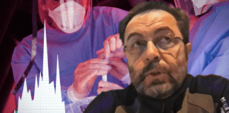 Le ombre sui dati Covid escono allo scoperto ▷ Prof. Cosentino: “Faccio fatica a seguire questi numeri”