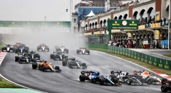 Gran Premio di Turchia ▷ Le pagelle del Prof. Marcacci