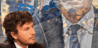 “Subiremo sempre più la repressione di questo golpe globale” ▷ Diego Fusaro