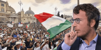 Diritto di manifestazione e limitazioni ▷ Fusaro: “Avevo previsto tutto questo! Vi spiego ora cosa succederà”