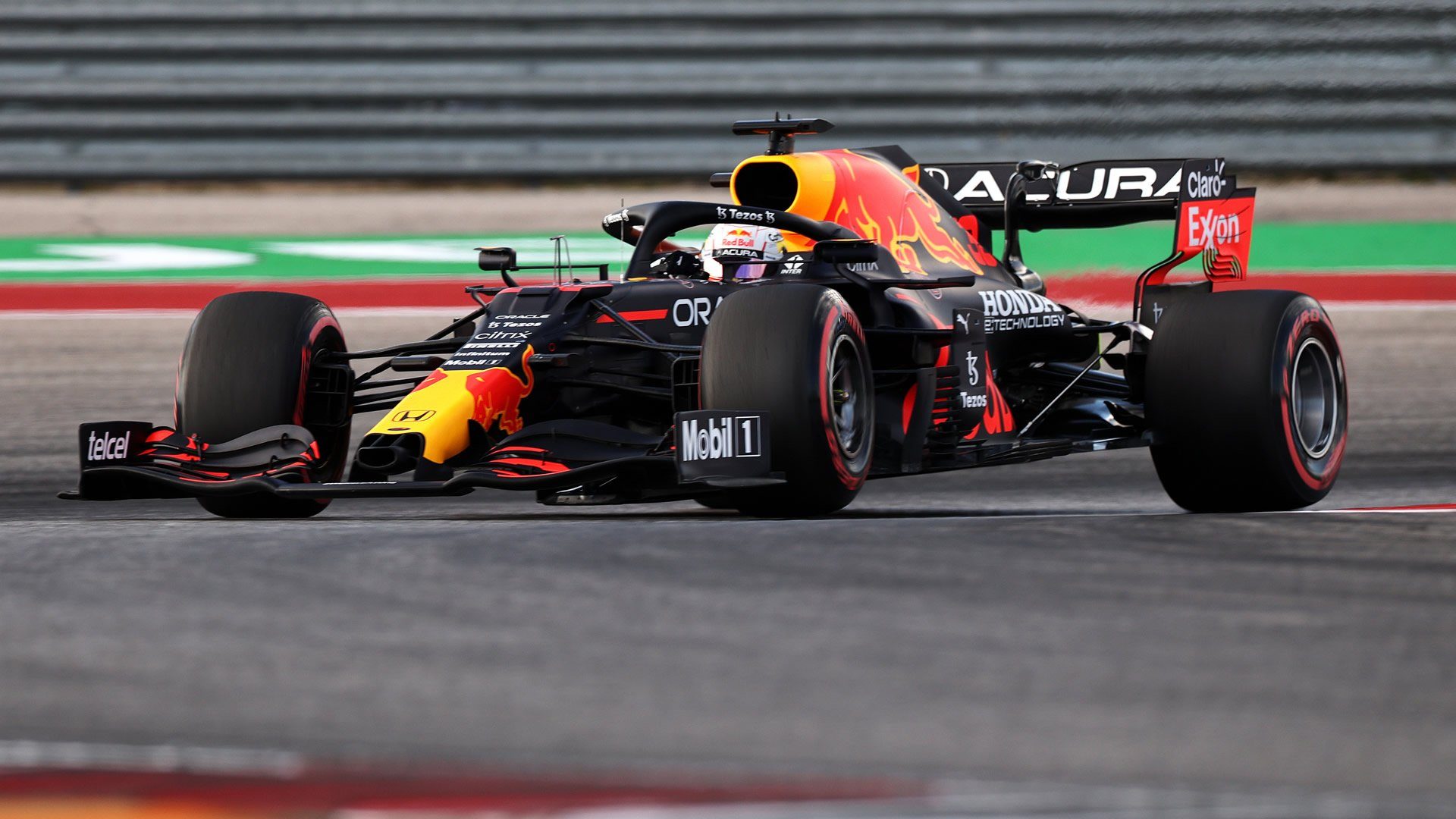 F1, Gran Premio de México ▷ Boletas de calificaciones de profesores. Paolo Marcacci