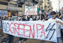 Lanciato il fronte comune per la Costituzione: c’è il primo passo per federare le piazze in protesta