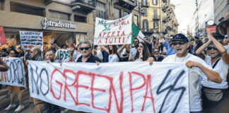 Lanciato il fronte comune per la Costituzione: c’è il primo passo per federare le piazze in protesta