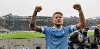La Lazio incanta ma l’Atalanta le rovina la festa ▷ Focolari: “Amarezza forte, ma che partita!”