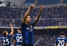 L’Inter non sbaglia e vola con super Correa: vetta vicina