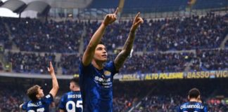 L’Inter non sbaglia e vola con super Correa: vetta vicina