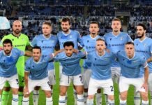 Torna il sereno in casa Lazio ▷ “Ma Sarri sbaglia: non è stata la partita migliore…”