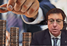 I grafici spaventosi sul declino italiano ▷ Malvezzi: “Indovinate quale Paese ha i salari al palo…”